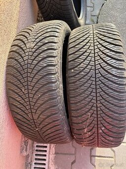 205/55r16 Continental celorocne