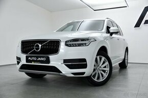 XC90 D5 AWD Momentum A/T, LED Thors Hammer, Panorama, ACC