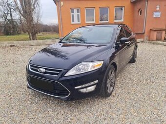 Ford Mondeo 2.2TDCi Titanium S