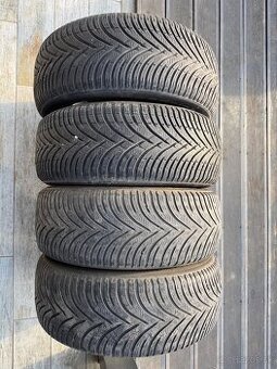 ❄️zimne pneu 205/55 R16