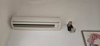 Klimatizácia Daikin Comfort FTX50GV/RX50GV