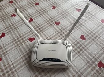 Wifi router TP Link