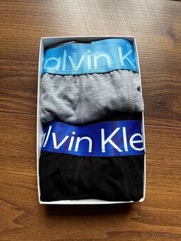 Pánske boxerky Calvin Klein