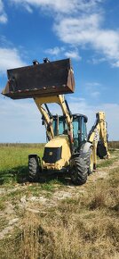 JCB 3CX CONTRACTOR s Powerslide