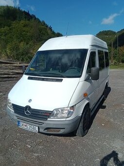 Sprinter 208CDI