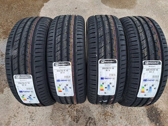 205/55r16 nove letne pneumatiky matador hectorra 5