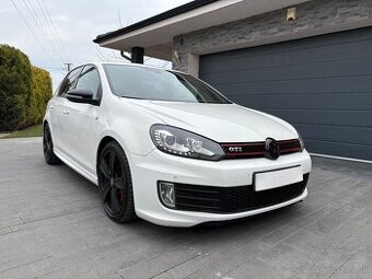 Vw Golf 2.0TFSi GTi Edition 35