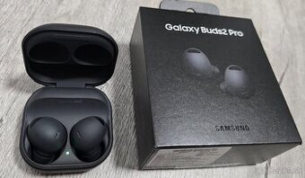 Samsung Galaxy Buds2 Pro SM-R510