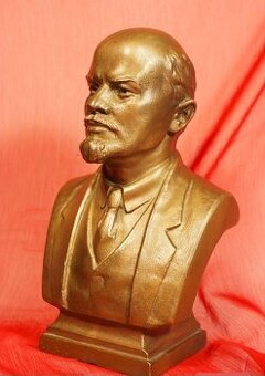 Kúpim Busty Sošky Lenin