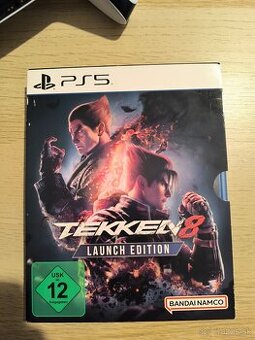 Tekken 8 - 1