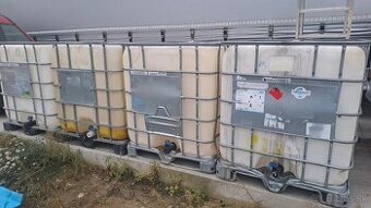 IBC kontajner 1000L