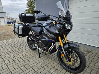 Yamaha XT 1200Z Super Tenere ABS - 1