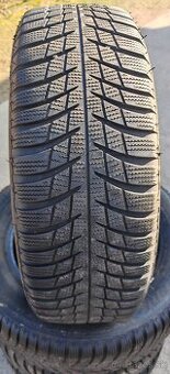 Zimné Bridgestone Blizzak 215/60 R16