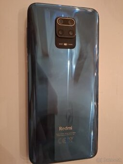 predám redmi note 9 pro