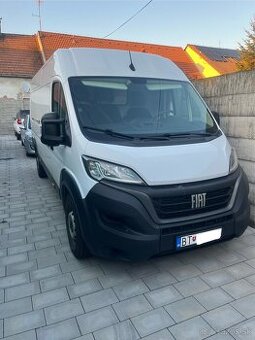 Fiat Ducato L4H2 2022 2.2 103 kW L4H2 Profesionál maxi