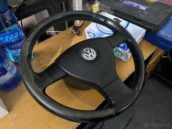 Volant VW Passat B6 s airbagom