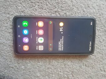 Samsung Galaxy A52s 5G - 1