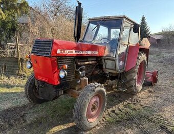 Zetor 12011