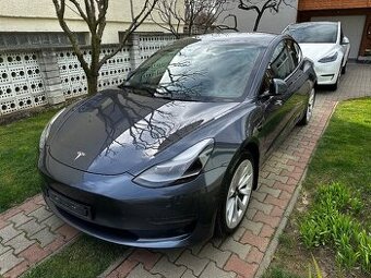 Tesla model 3 Long Range 360kw Refresh model