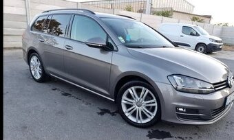 Volkswagen golf 1.6 tdi - 1