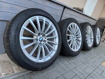 BMW 5x112 R18 - 1