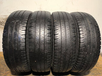 215/75 R16C Letné pneumatiky Michelin Agilis 4 kusy