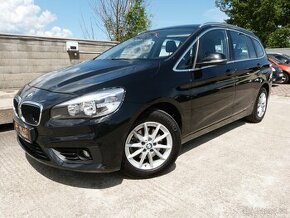 BMW Rad 2 Gran Tourer 2 216d Sport Line A/T