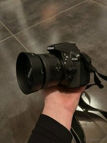 NIKON D5300