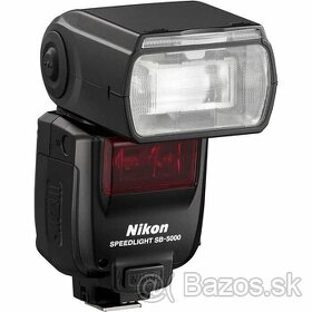 Nikon SB-5000 - 1