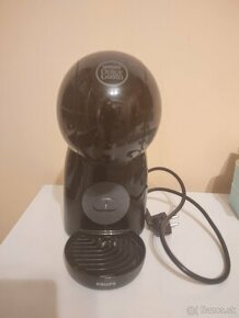 Kapsulový kávovar Dolce Gusto - 1