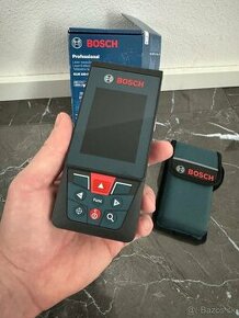 laserový dialkomer BOSCH professional