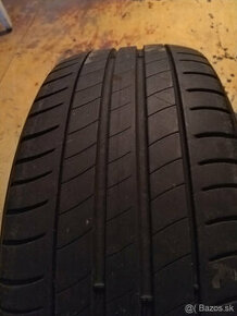 letné pneumatiky značky michelin 205/55/16