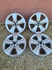 5x112 R17 Škoda,Audi Seat,VW,Mercedes. - 1