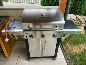 Char Broil plynovy gril - 1