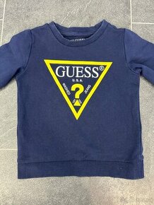 Mikina Guess 2 roky - 1