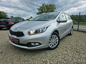 Kia Ceed 1.6 CRDI  SW 2014 - 1