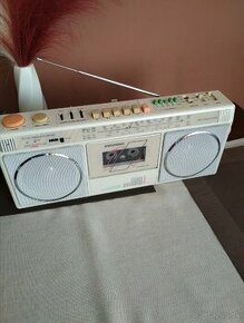 Grundig RR 455