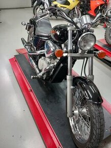 Honda Shadow VT 600, r.v. 2002, 29kW