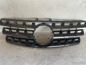 Predna Maska Grill Mercedes ML - 1