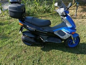 Gilera runner 125