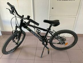 Rockrider SportTrail 500 - 1