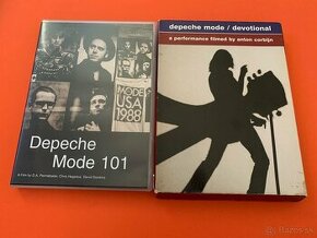 DEPECHE MODE DVD