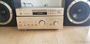 Denon Technics - 1