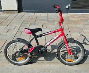 Modet Drobec Bmx 16