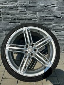 Audi Pompei 5x112 r20