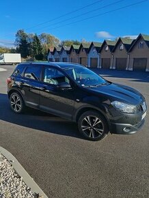 NISSAN QASHQAI 1.6 DCI4X4