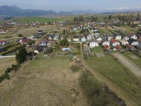 Predaj pozemku,1500 m2,Liptovská Štiavnica - 1