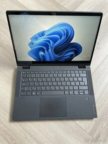 Lenovo IdeaPadFlex 5 Dotykový displej s perom - 1