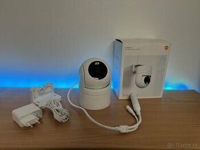 Xiaomi Outdoor Camera CW300 na Zaruke - 1