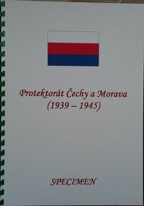 Bankovky - Protektorát Čechy a Morava (1939-1945)_2